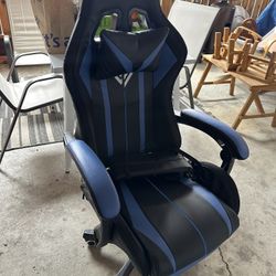 Gaming Computer Chair