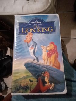 The Lion King
