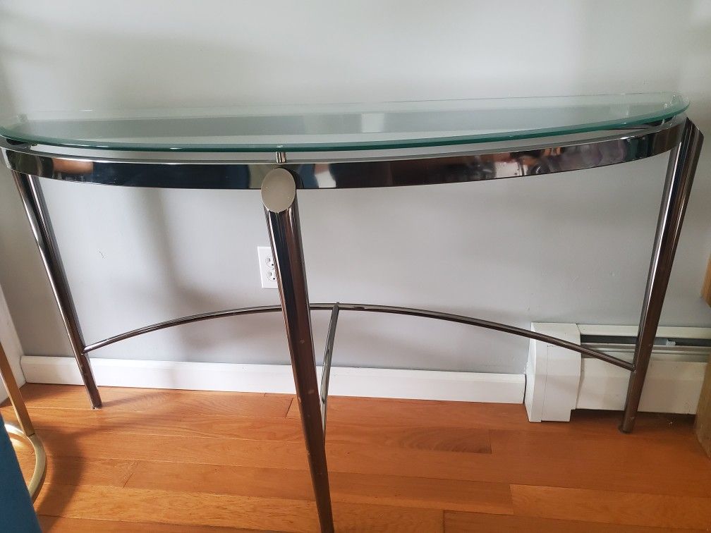 Console / Sofa Table