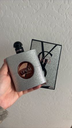Black Opium Brand New