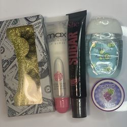 Beauty Bag