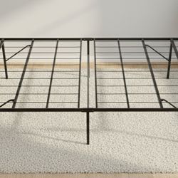 Twin Bed Frame 