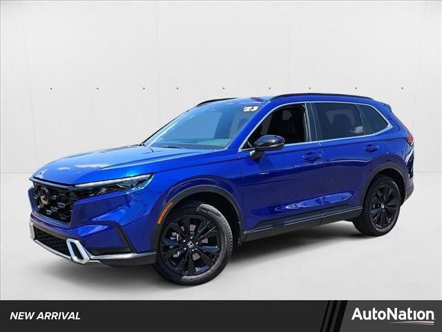 2023 Honda CR-V Hybrid