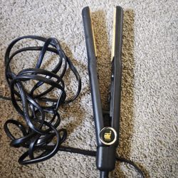 HEATMASTER Hair Straightener （near west LA）