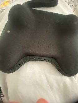 Controller holder