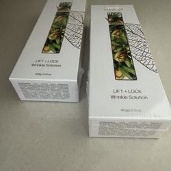 Stemtox A*TOX Lift and Lock Wrinkle Solution 14.5g New sealed - Free Shipping