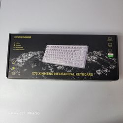 Mechanical Keyboard 