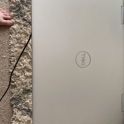 Dell Laptop (Inspiration 15 7000 2 In 1)