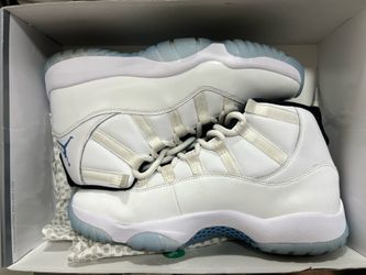 Jordan 11 retros