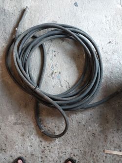 Soaker Hose