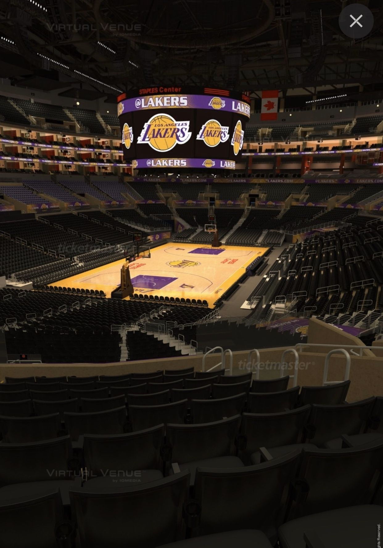 2 or 4 tickets to Laker Home Games for Sale in Anaheim, CA OfferUp