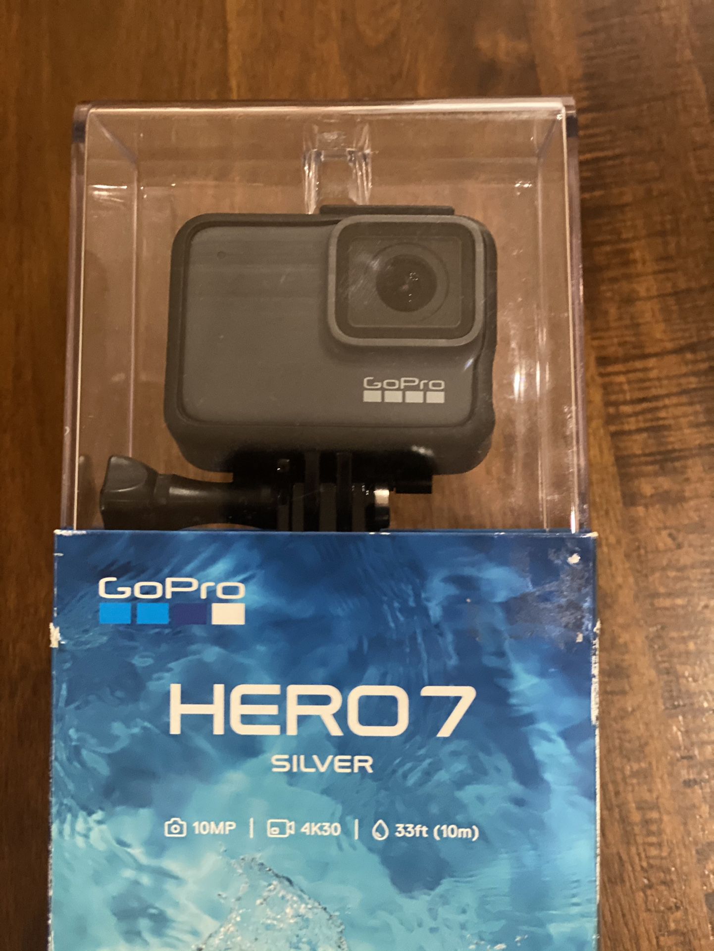 GoPro Hero 7