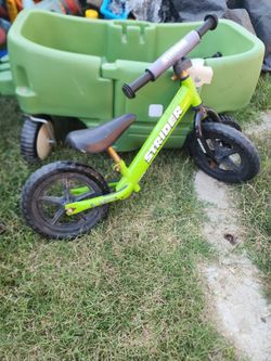 Balance Bike