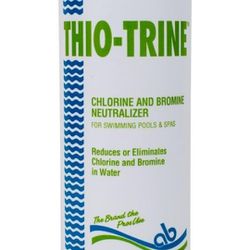Applied Biochemists Thio-Trine (20 oz)

