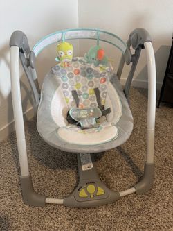 Baby Swing