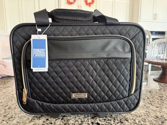 Rolling Laptop Bag