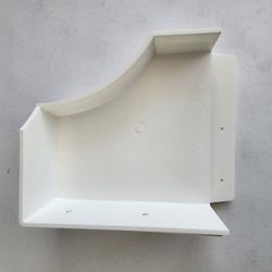 Curling Iron/blow Dryer Storage