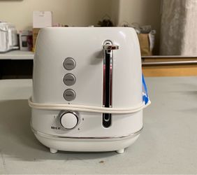 2 Slice Toaster
