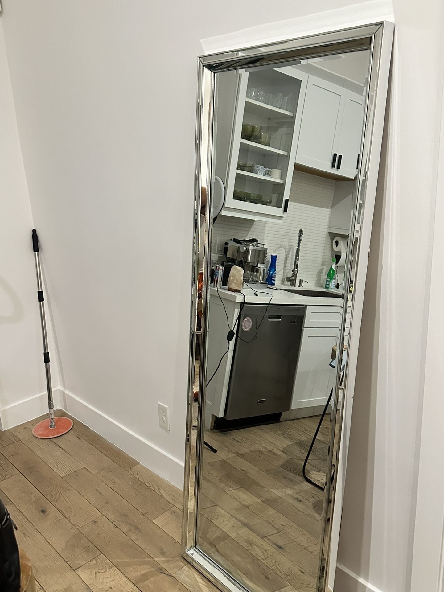 Large Mirror