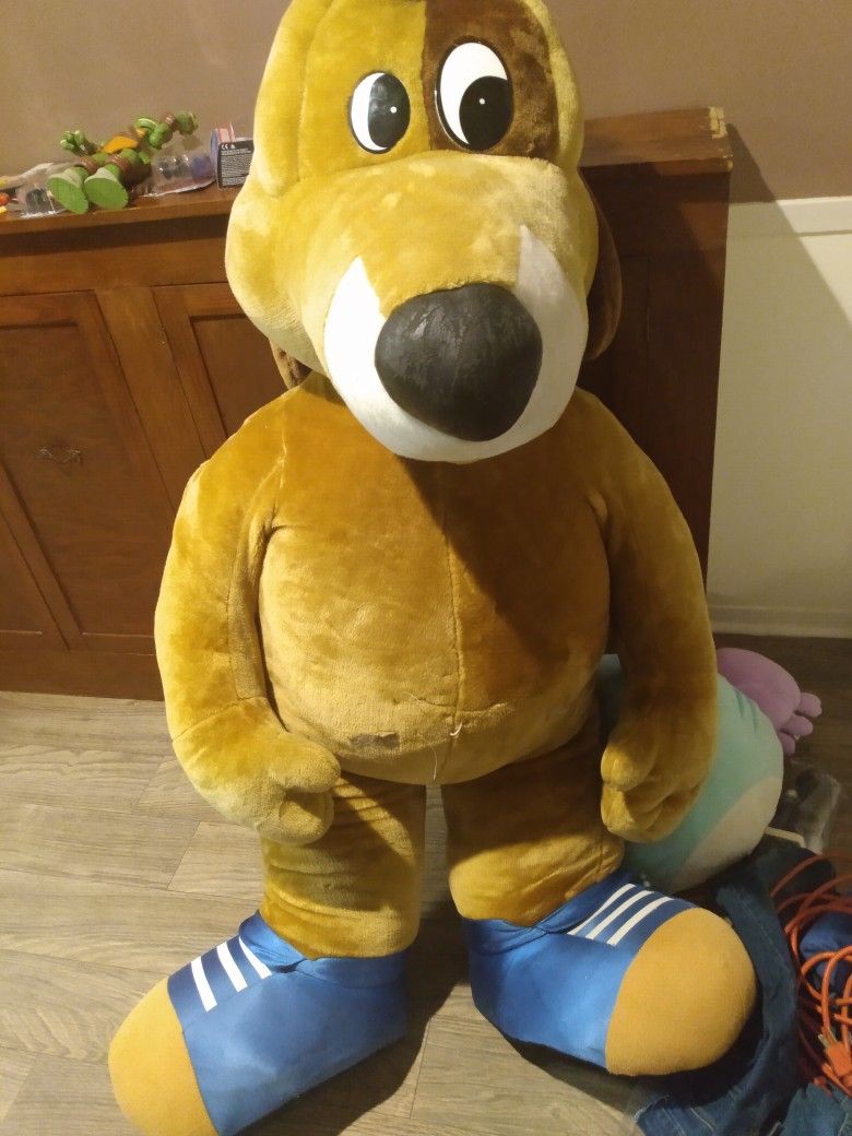 Life Size Bear