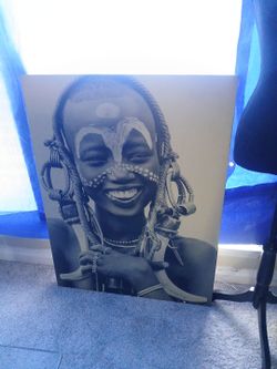 Art / Canvas Art