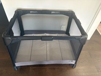 4MOMS Play Pen