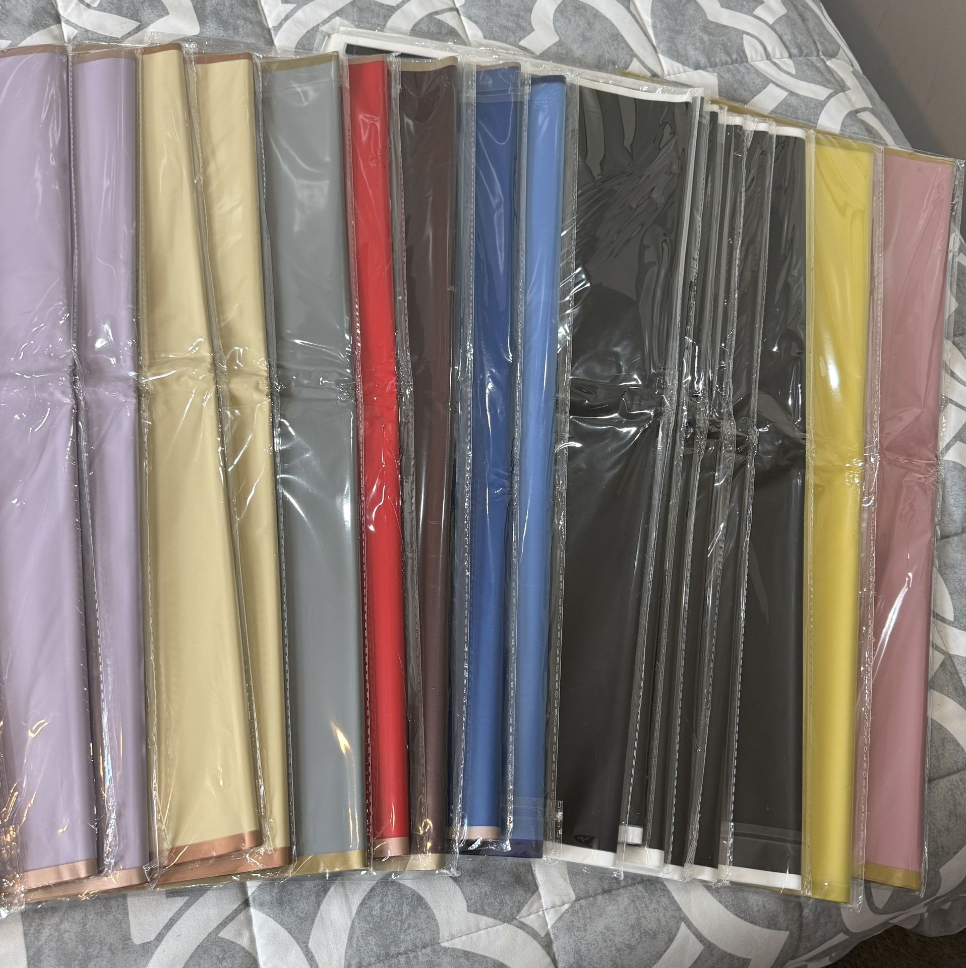 Corean Papers For Eternal Flowers Ore Natural Bouquets