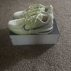 Nike GT Cut ‘lime ice’