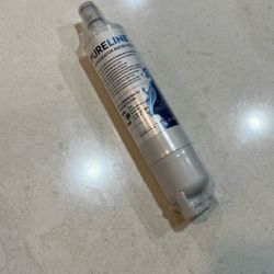 Refrigerator Water Filter Whirlpool Kenmore (contact info removed) / 46 9010 Model PL-600 Fridge Genuine Pure Line NEW