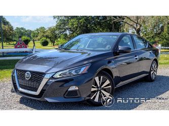 2022 Nissan Altima