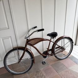 GT Dyno Kustom Kruiser Ultra-Glide Beach Cruiser Bike Super Rare