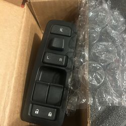 Kenworth Window Switch