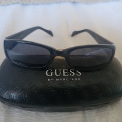 Guess Glasses. 