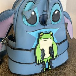 Loungefly Disney 
