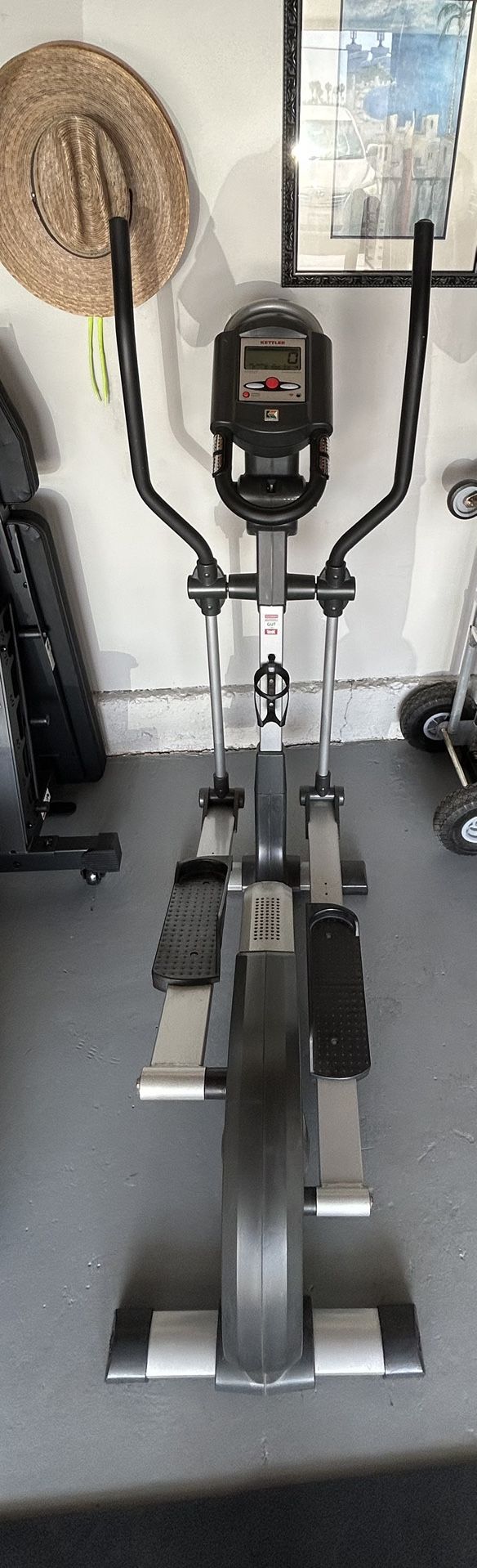 Kettler Elliptical