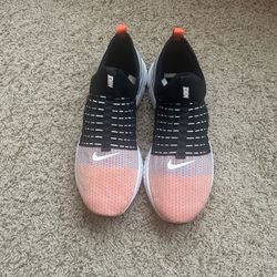 Men Nike React Phantom Run Flyknit 2