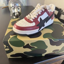 Bape Size 8.5