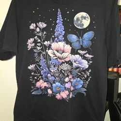 Nature shirt