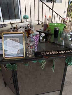 Bartender for your party/event