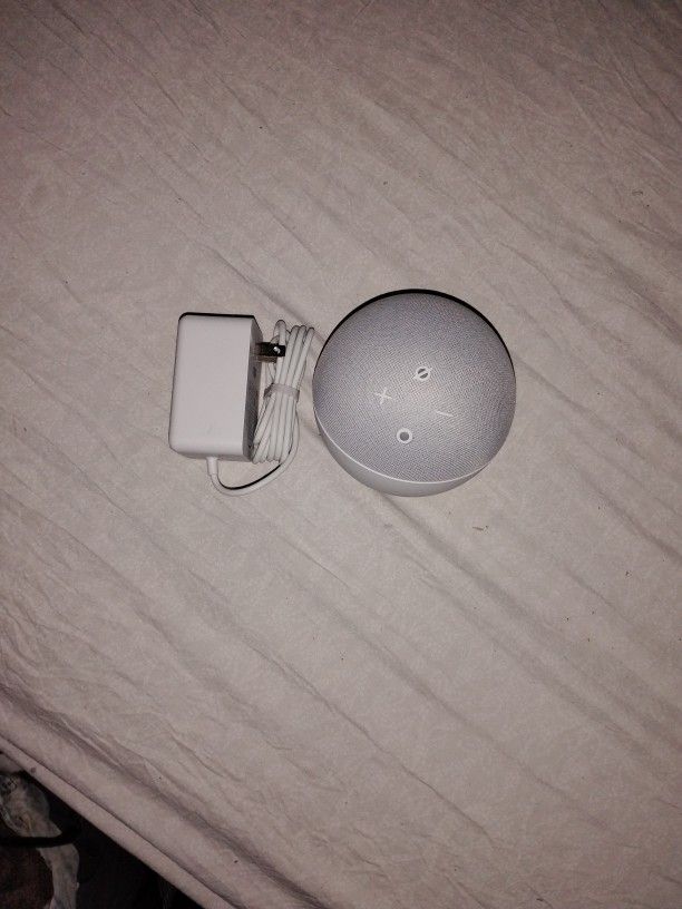 Amazon Alexa