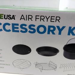 Air Fryer Accessory Kit - New