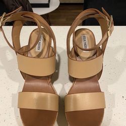 Steve Madden Wedges