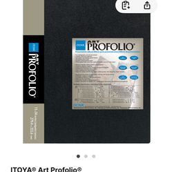 ITOYA® Art Profolio® $25 Take both