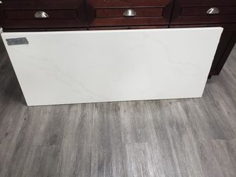 Quartz Remlet  63"x 25" 5/8