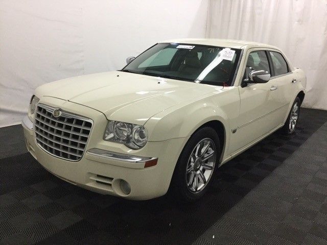 2005 Chrysler 300