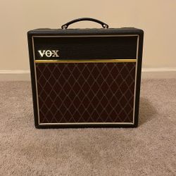 Vox Pathfinder 15R Amplifier (Model#: V9168R)