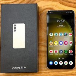 Samsung Galaxy S23+ 512GB