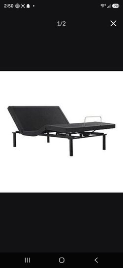 Twin XL Serta® Motion Essentials V Adjustable Base