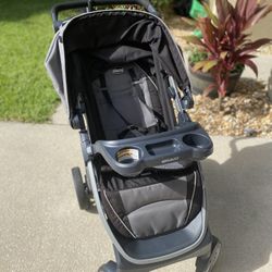 Stroller