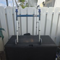 Adult Drive Walker